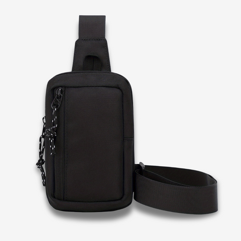 Brasília | Kompakte Herren-Crossbody Tasche