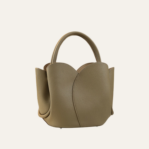 Singapore | Elegantes Bucket‑Bag Seau