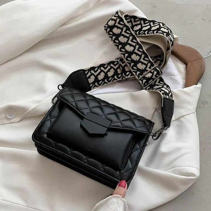 Florenz | Luxuriöse Handtasche mit Stauraum