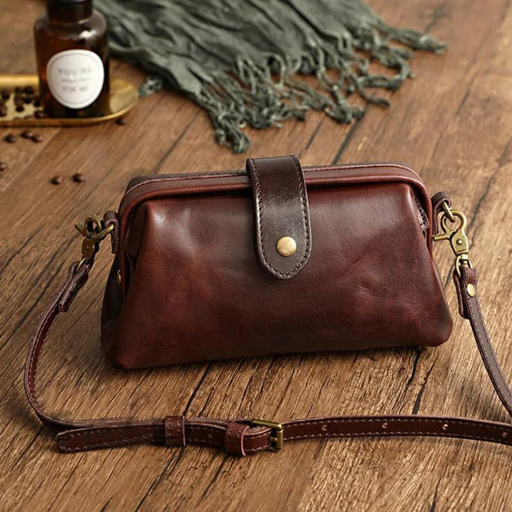 Edinburgh | Mini-Shoulder-Bag kompakt & stylisch