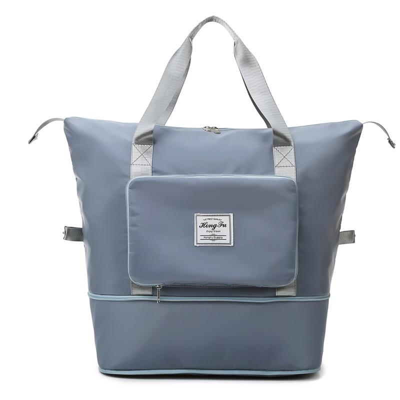 Indianapolis | Faltbare Wasserdichte Reisetasche