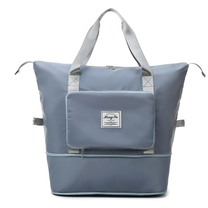 Indianapolis | Faltbare Wasserdichte Reisetasche