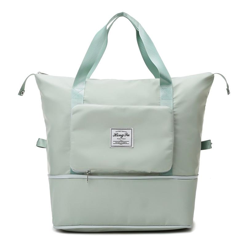 Indianapolis | Faltbare Wasserdichte Reisetasche