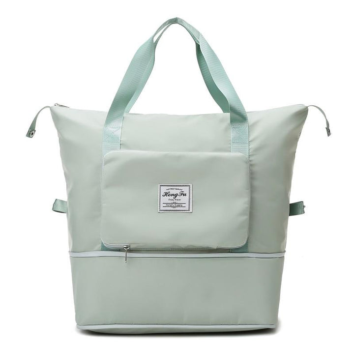 Indianapolis | Faltbare Wasserdichte Reisetasche