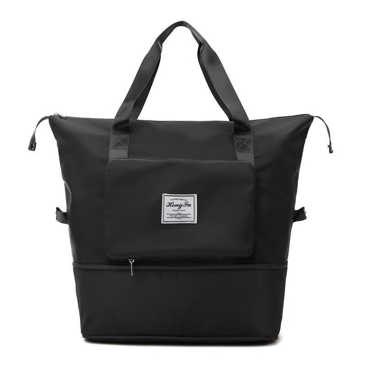 Indianapolis | Faltbare Wasserdichte Reisetasche