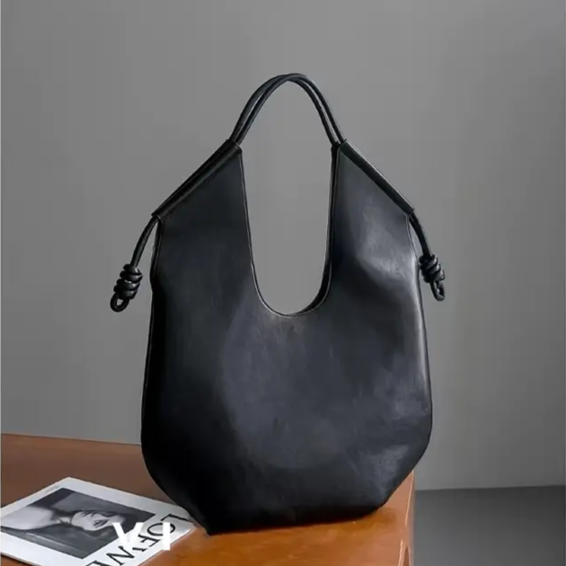 Boise | Minimalistische Carryall-Tasche