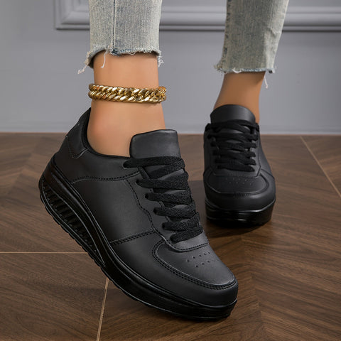 Birdie | Bequeme Outdoor-Wanderschuhe