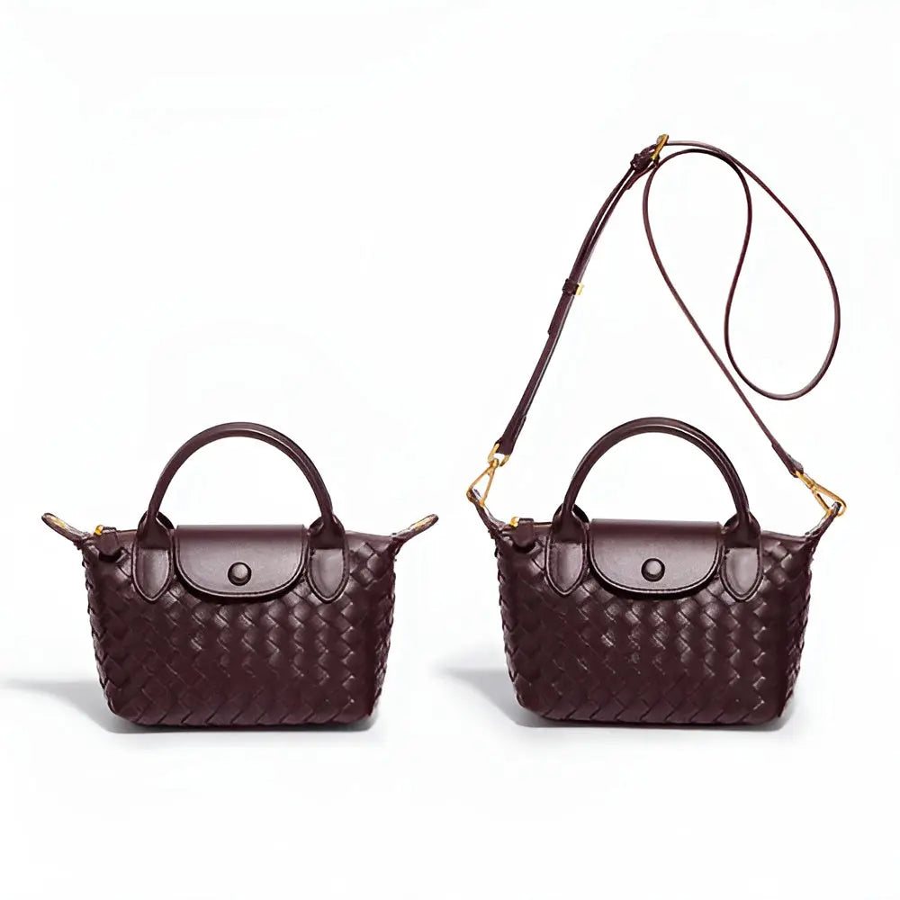 Suva | Elegante Mini Crossbody‑Tasche
