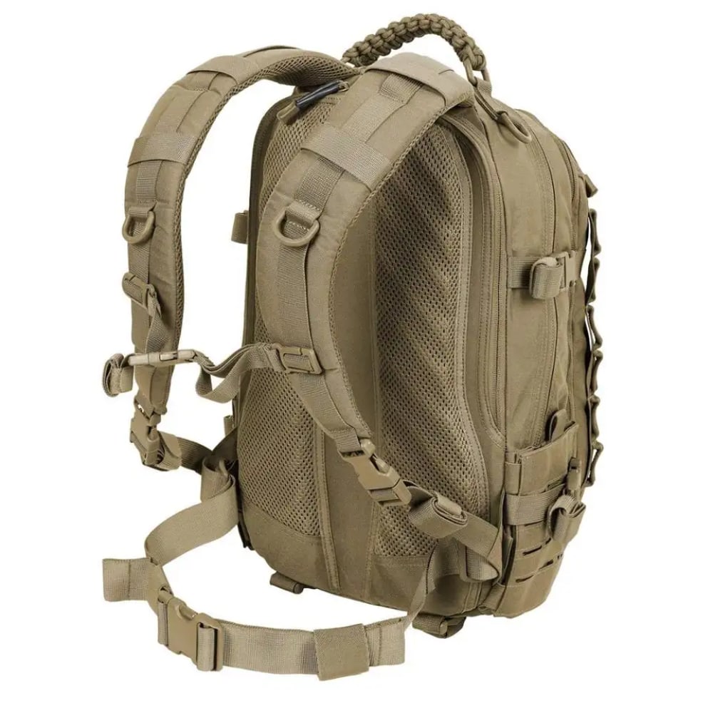 Changsha | Taktischer Outdoor-Rucksack 30 L