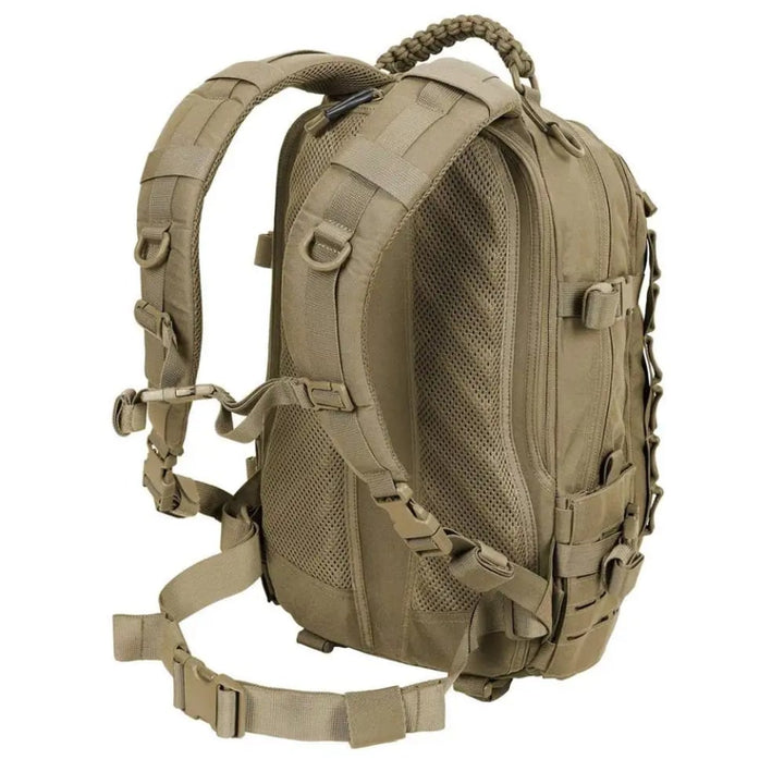 Changsha | Taktischer Outdoor-Rucksack 30 L