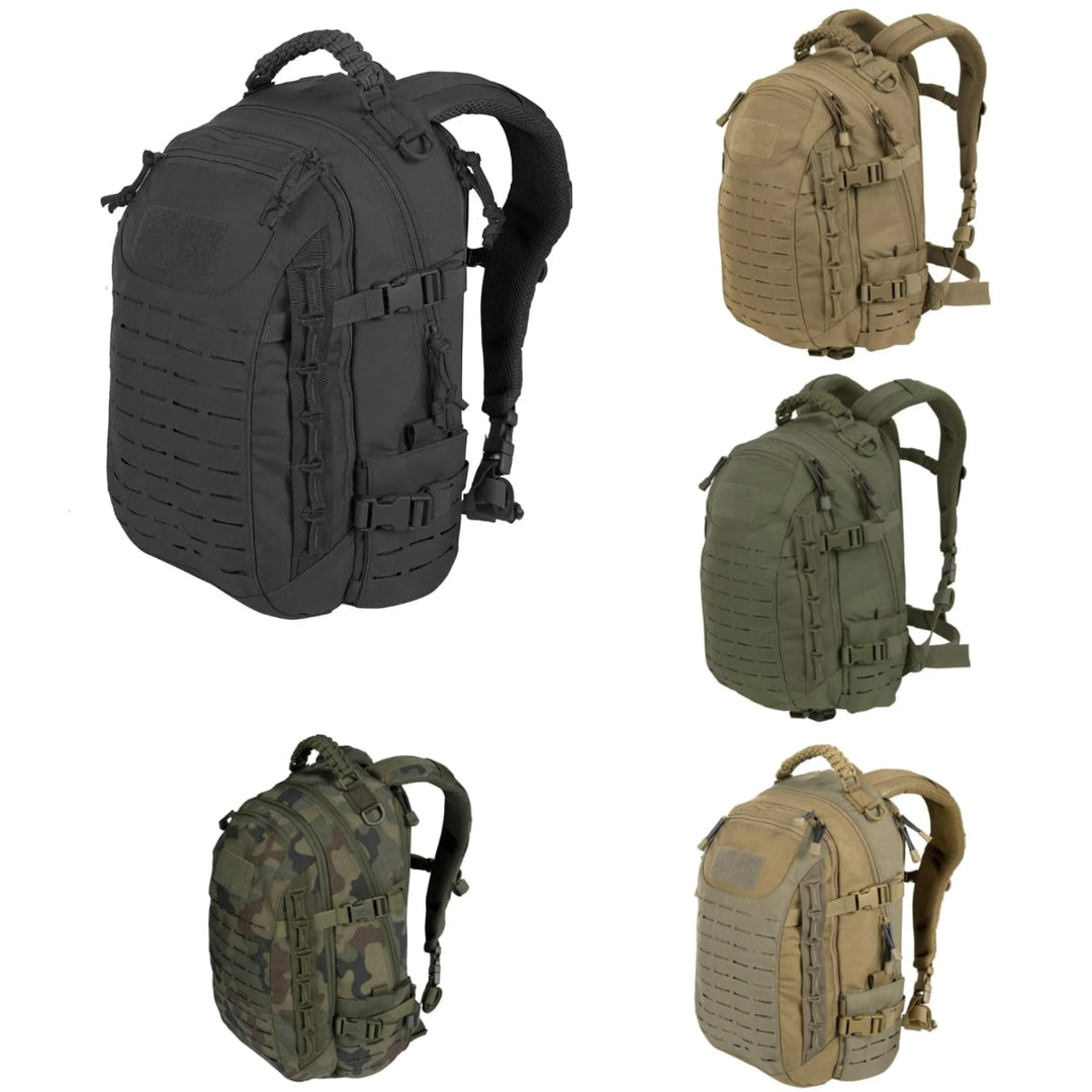 Changsha | Taktischer Outdoor-Rucksack 30 L