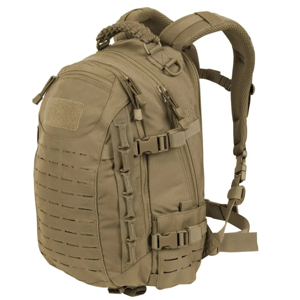 Changsha | Taktischer Outdoor-Rucksack 30 L