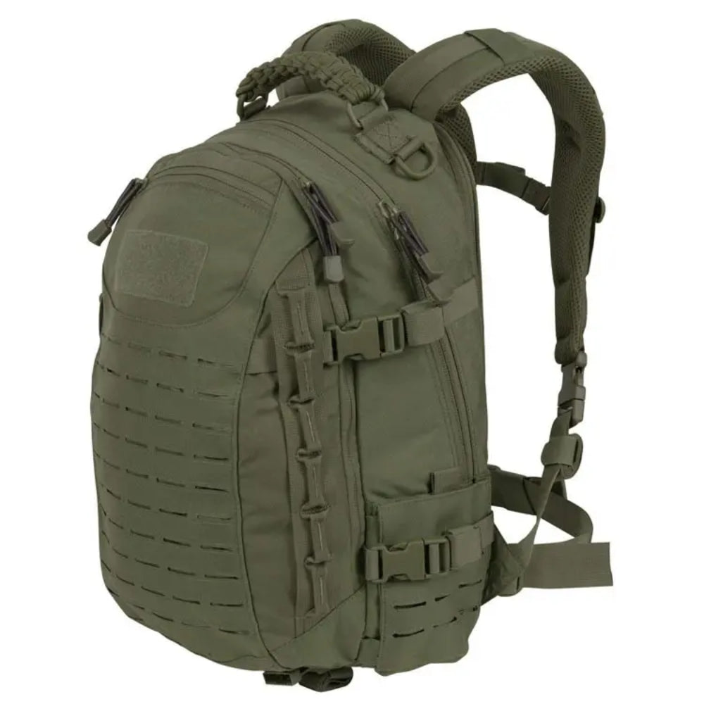 Changsha | Taktischer Outdoor-Rucksack 30 L