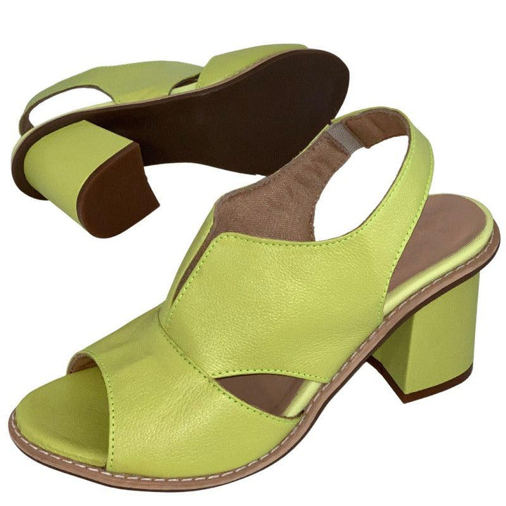 Honira | Elegante Damen Sandalen