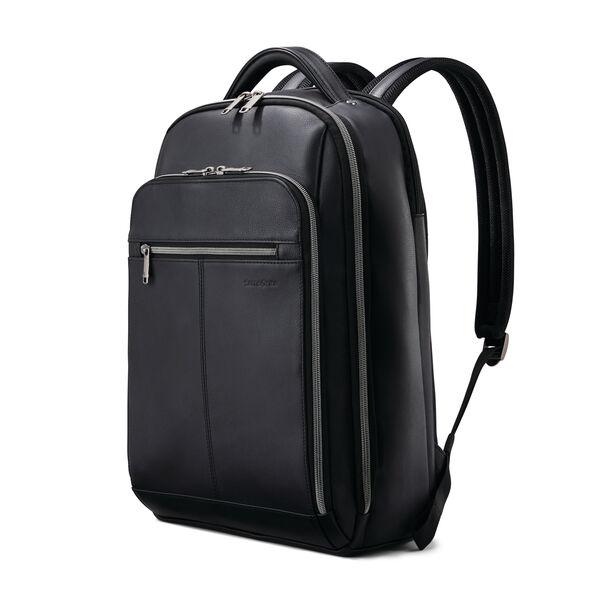 Batumi | Deluxe Leder Business-Rucksack