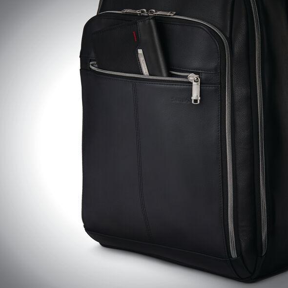 Batumi | Deluxe Leder Business-Rucksack