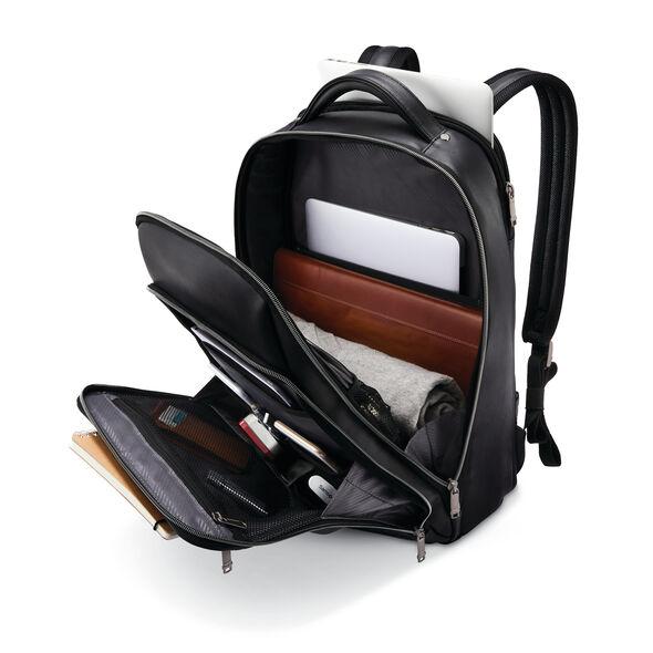 Batumi | Deluxe Leder Business-Rucksack