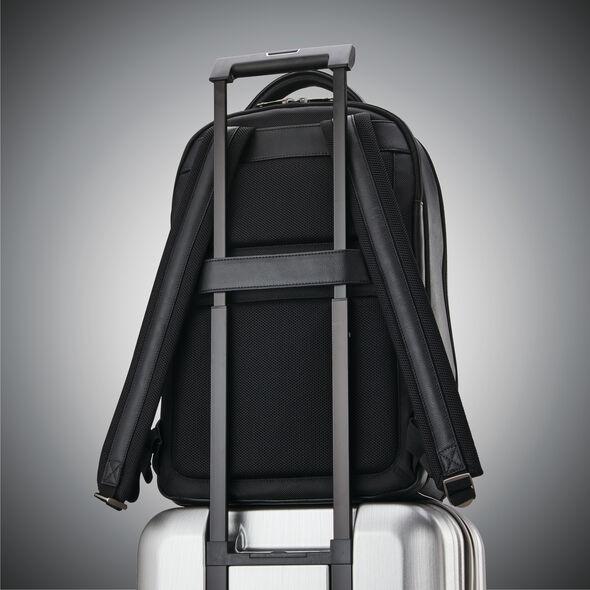 Batumi | Deluxe Leder Business-Rucksack