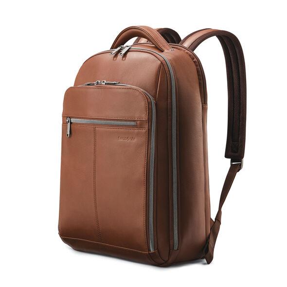 Batumi | Deluxe Leder Business-Rucksack
