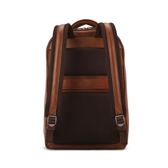 Batumi | Deluxe Leder Business-Rucksack