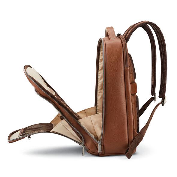 Batumi | Deluxe Leder Business-Rucksack