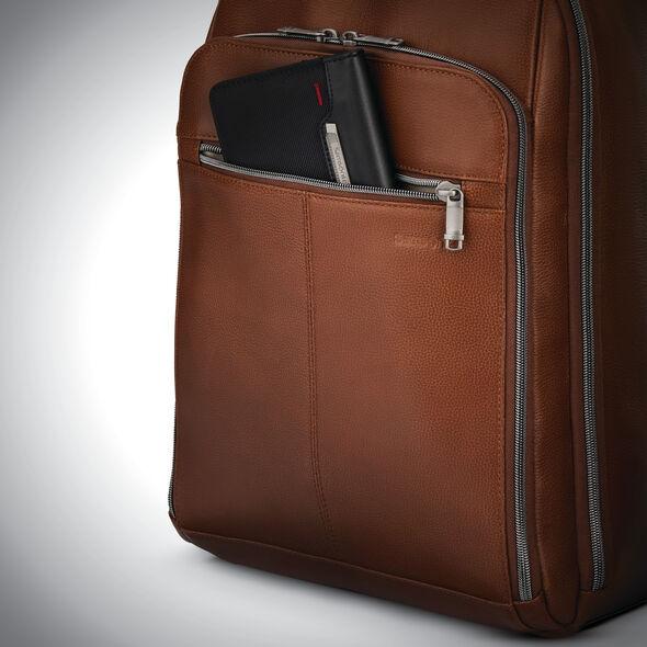 Batumi | Deluxe Leder Business-Rucksack