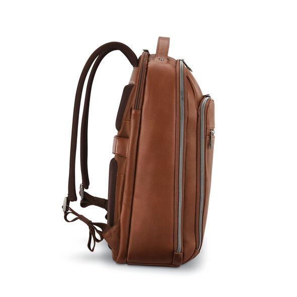 Batumi | Deluxe Leder Business-Rucksack