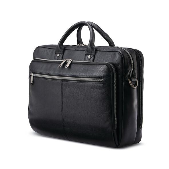 Aleppo | Elegante Leder-Business‑Aktentasche