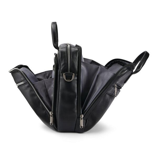 Aleppo | Elegante Leder-Business‑Aktentasche