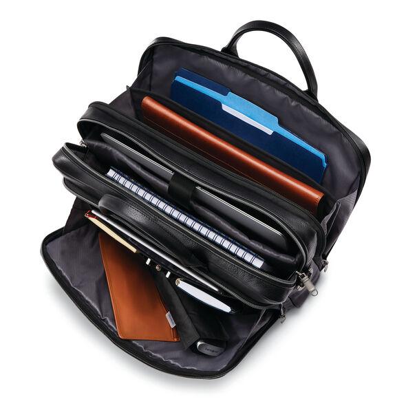 Aleppo | Elegante Leder-Business‑Aktentasche