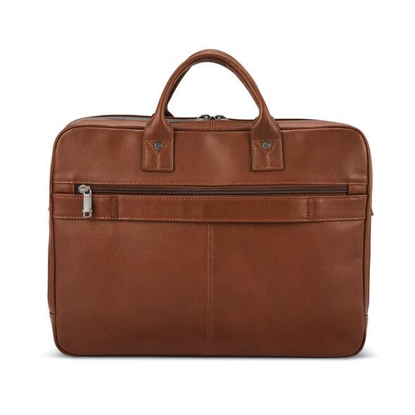 Aleppo | Elegante Leder-Business‑Aktentasche