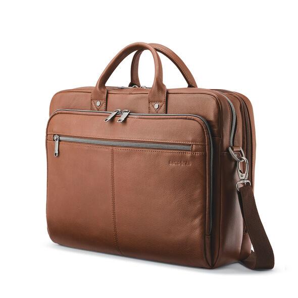 Aleppo | Elegante Leder-Business‑Aktentasche