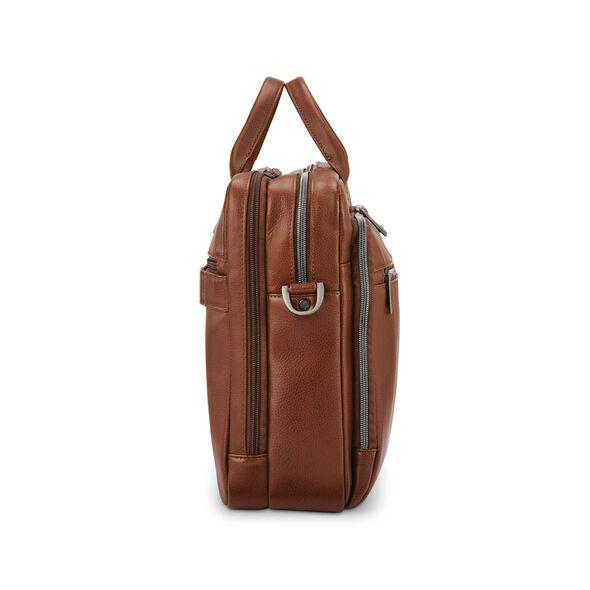 Aleppo | Elegante Leder-Business‑Aktentasche