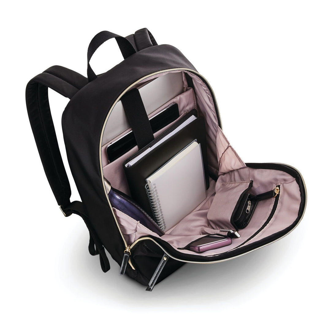 Sumqayit | Eleganter 14″ Laptop-Rucksack