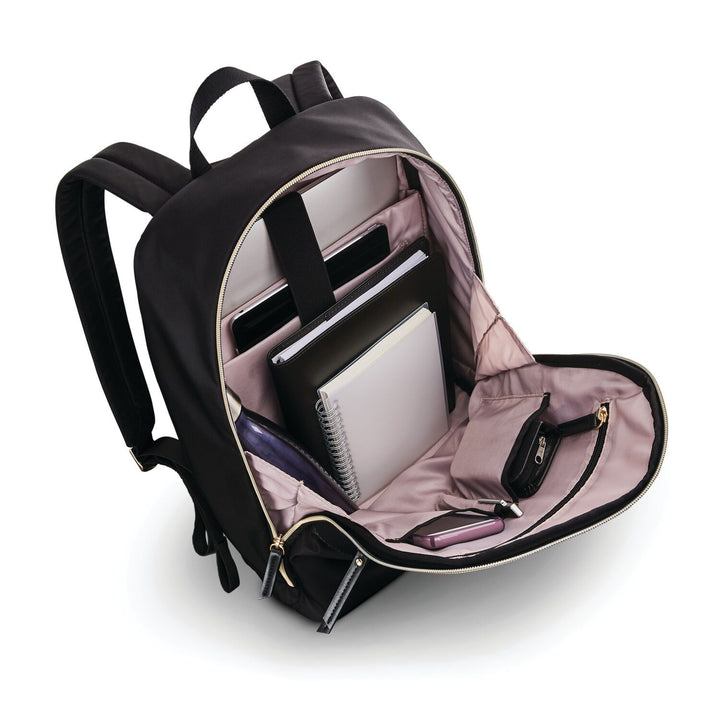 Sumqayit | Eleganter 14″ Laptop-Rucksack