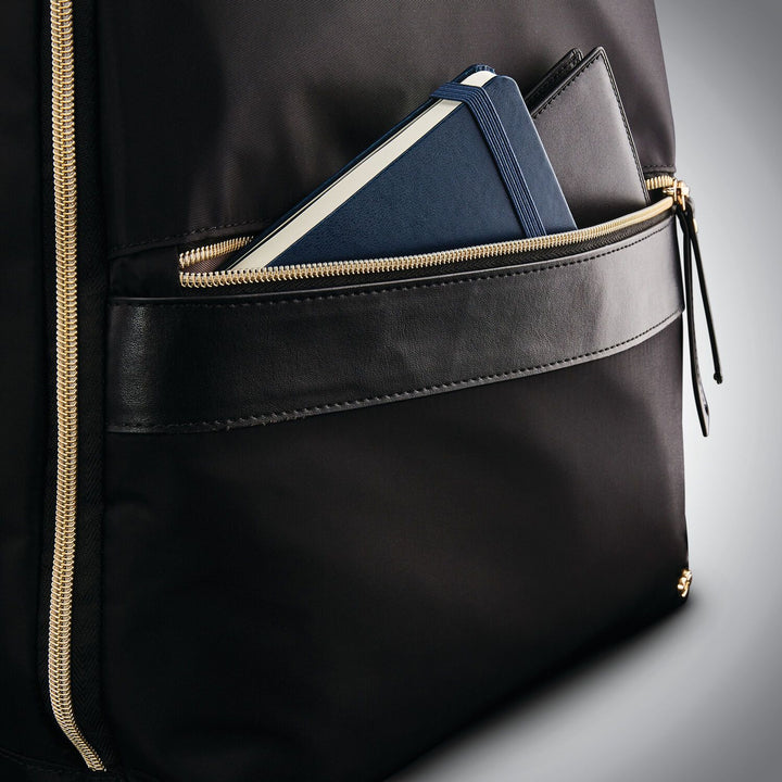 Sumqayit | Eleganter 14″ Laptop-Rucksack