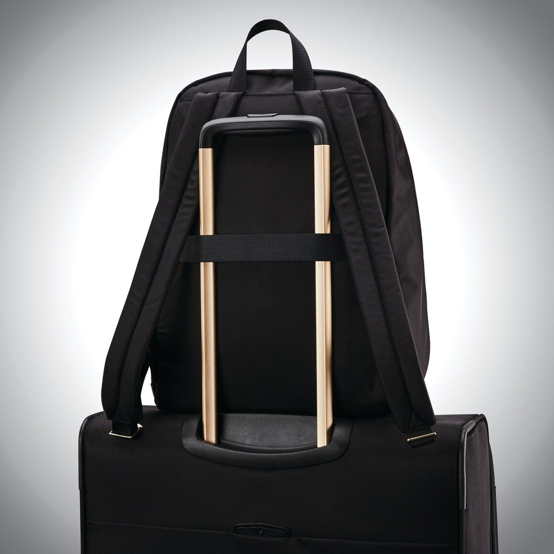 Sumqayit | Eleganter 14″ Laptop-Rucksack