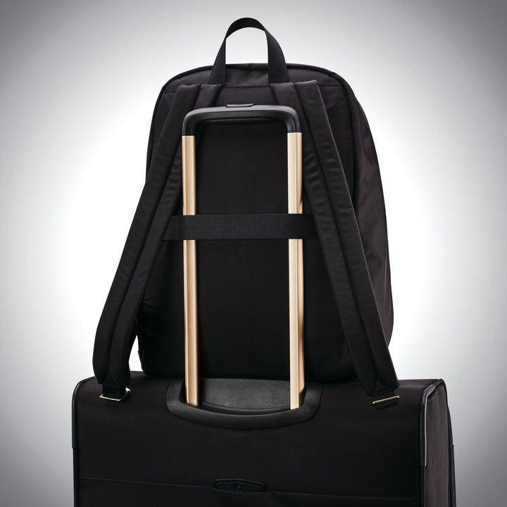Sumqayit | Eleganter 14″ Laptop-Rucksack