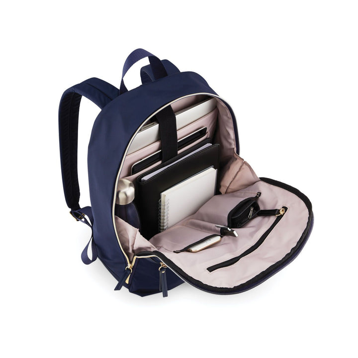 Sumqayit | Eleganter 14″ Laptop-Rucksack