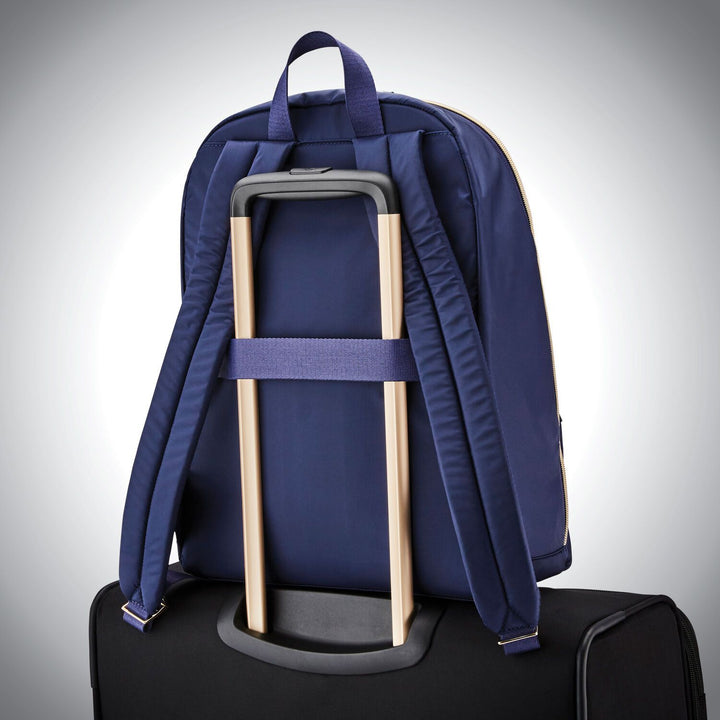 Sumqayit | Eleganter 14″ Laptop-Rucksack