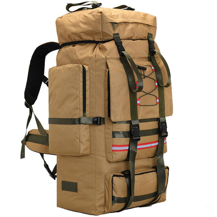 Himeji | 130L Outdoor Expeditionsrucksack