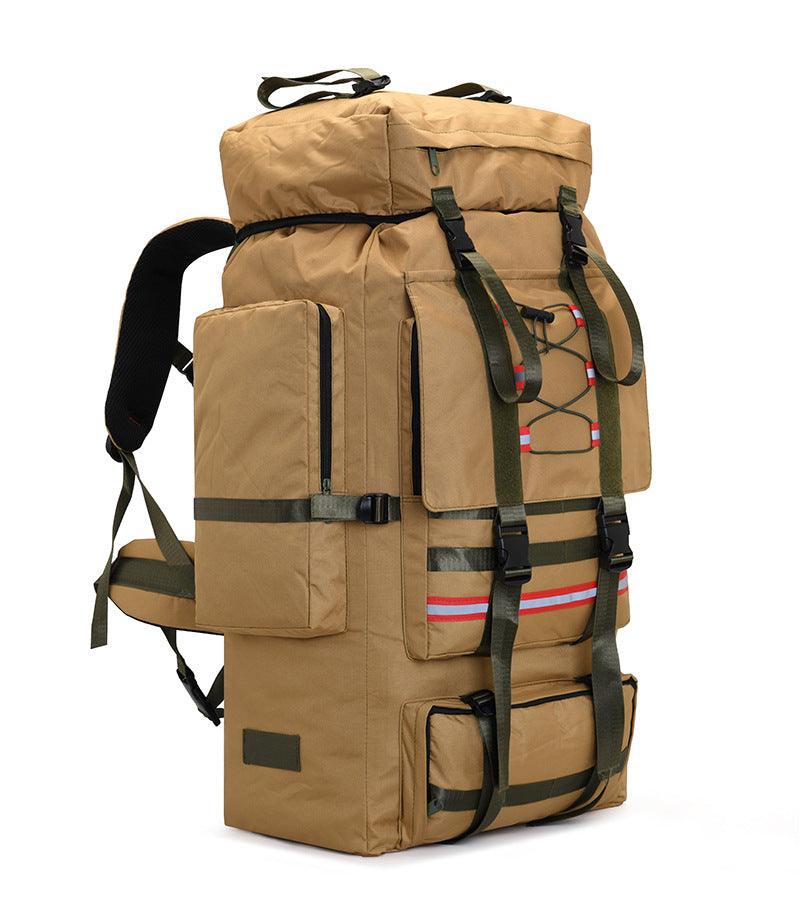 Himeji | 130L Outdoor Expeditionsrucksack
