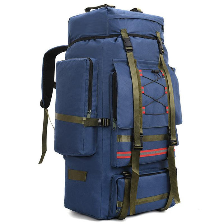 Himeji | 130L Outdoor Expeditionsrucksack