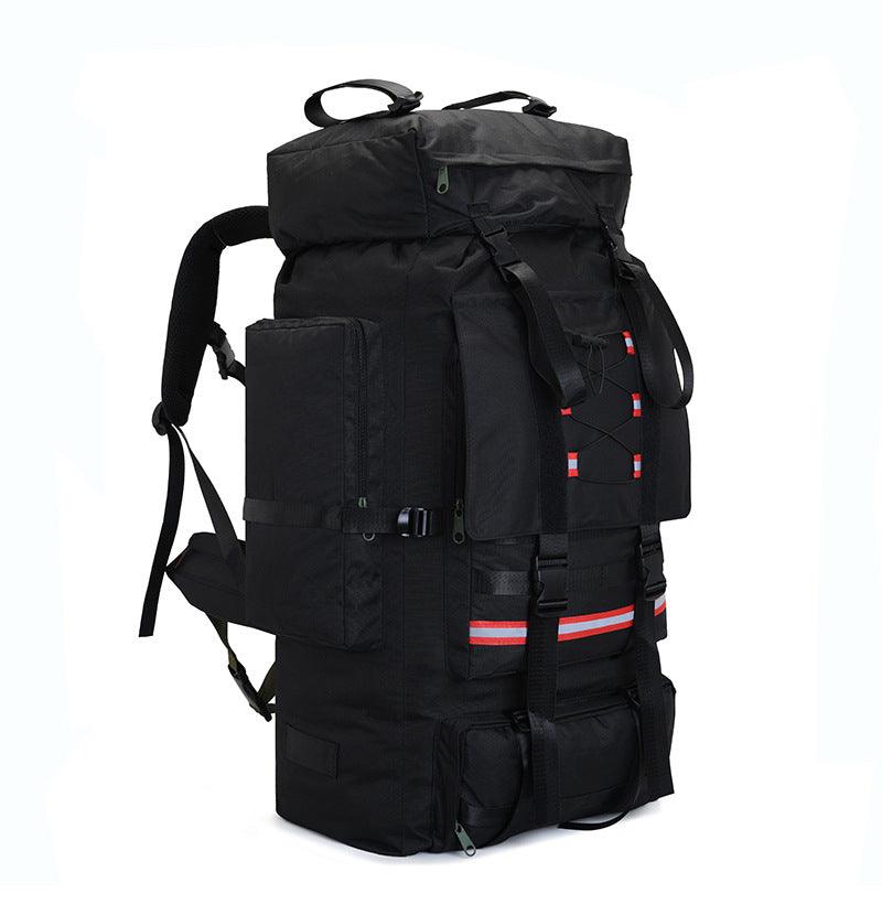 Himeji | 130L Outdoor Expeditionsrucksack