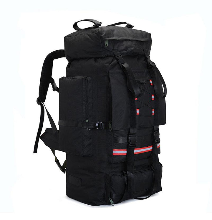 Himeji | 130L Outdoor Expeditionsrucksack