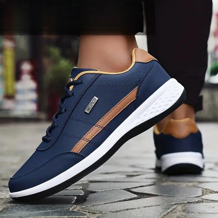 Reymond | Ergonomischer Schuh zur Schmerzlinderung