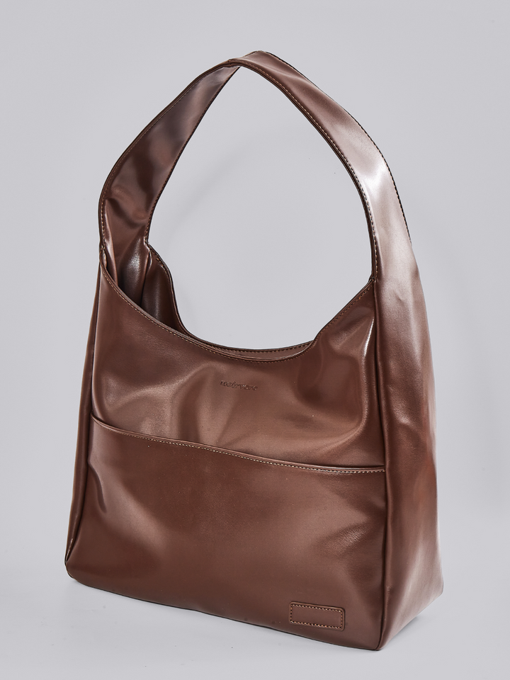 Chittagong | Elegante vegane Tote Bag
