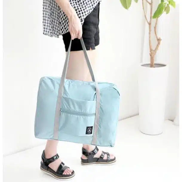 Haifa | Faltbare wasserdichte Reisetasche