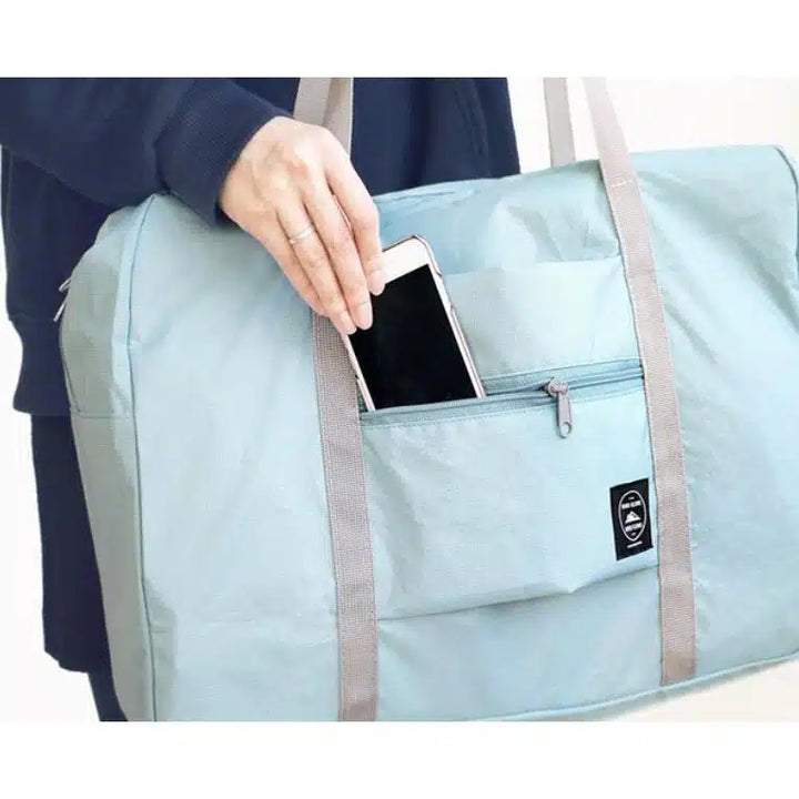 Haifa | Faltbare wasserdichte Reisetasche