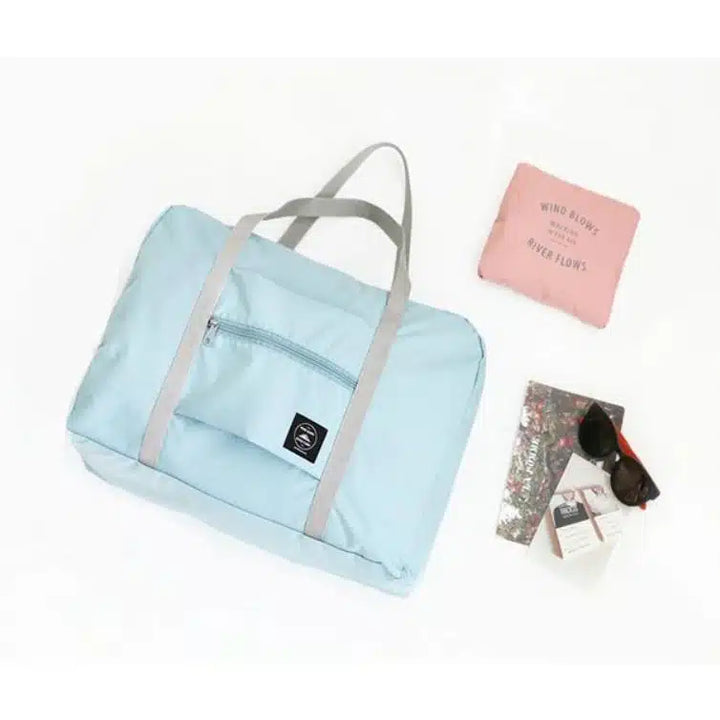 Haifa | Faltbare wasserdichte Reisetasche